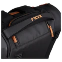 Torba za loparje NOX   Luxury Open Series Black/Brown Padelbag