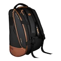 Torba za loparje NOX   Luxury Open Series Black/Brown Padelbag