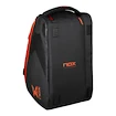 Torba za loparje NOX   Luxury Open Series Black/Red Padelbag