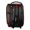 Torba za loparje NOX   Luxury Open Series Black/Red Padelbag
