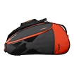 Torba za loparje NOX   Luxury Open Series Black/Red Padelbag