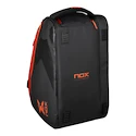 Torba za loparje NOX   Luxury Open Series Black/Red Padelbag