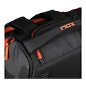 Torba za loparje NOX   Luxury Open Series Black/Red Padelbag