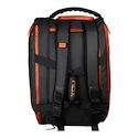 Torba za loparje NOX   Luxury Open Series Black/Red Padelbag
