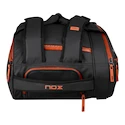 Torba za loparje NOX   Luxury Open Series Black/Red Padelbag