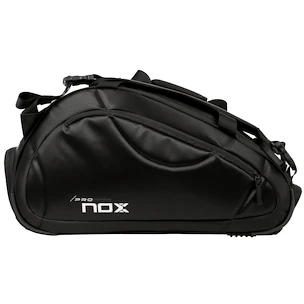 Torba za loparje NOX  Pro Series Black Padel Bag