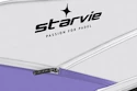 Torba za loparje Starvie  Padel White Bag