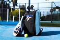 Torba za loparje Tecnifibre  Tour Endurance Padel 2023