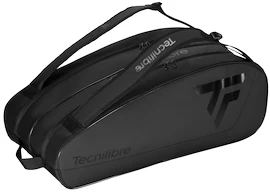 Torba za loparje Tecnifibre Tour Endurance Ultra 12R Black 2024