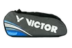 Torba za loparje Victor  Doublethermo 9148 Blue/Grey