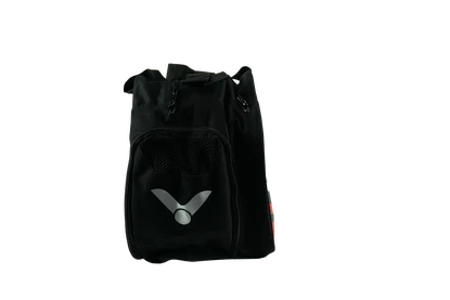 Torba za loparje Victor  Doublethermo 9148 Red/Grey