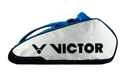Torba za loparje Victor  Doublethermo Bag 9114 Blue