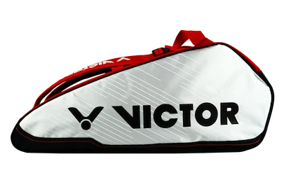Torba za loparje Victor  Multithermo Bag 9034 Red