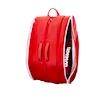 Torba za loparje Wilson  2025 Padel Tour Bag Red