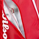 Torba za loparje Wilson  2025 Padel Tour Bag Red