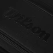 Torba za loparje Wilson  Bela Super Tour Padel Black