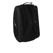 Torba za loparje Wilson  Bela Super Tour Padel Black