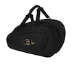 Torba za loparje Wilson  Bela Super Tour Padel Black
