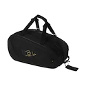 Torba za loparje Wilson  Bela Super Tour Padel Black