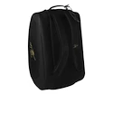 Torba za loparje Wilson  Bela Super Tour Padel Black