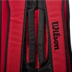 Torba za loparje Wilson  Super Tour 6 Pack Clash v2.0