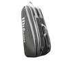 Torba za loparje Wilson  Tour 6PK Dark Green