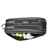 Torba za loparje Wilson  Tour 6PK Dark Green