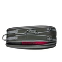 Torba za loparje Wilson  Tour 6PK Dark Green