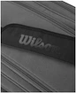 Torba za loparje Wilson  Tour Blade Padel Bag Black/Green