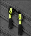 Torba za loparje Wilson  Tour Blade Padel Bag Black/Green