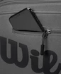 Torba za loparje Wilson  Tour Pro Staff Padel Bag Black