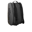 Torba za loparje Wilson  Tour Pro Staff Padel Bag Black