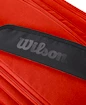 Torba za loparje Wilson  Tour Red Padel Bag