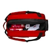 Torba za loparje Wilson  Tour Red Padel Bag