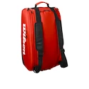 Torba za loparje Wilson  Tour Red Padel Bag
