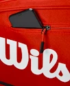 Torba za loparje Wilson  Tour Red Padel Bag