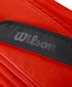 Torba za loparje Wilson  Tour Red Padel Bag