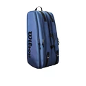 Torba za loparje Wilson  Tour Ultra 12 PK