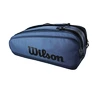 Torba za loparje Wilson  Tour Ultra 6 PK
