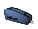 Torba za loparje Wilson  Tour Ultra 6 PK