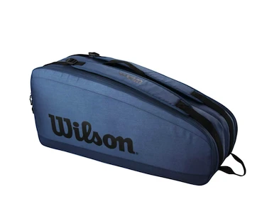 Torba za loparje Wilson  Tour Ultra 6 PK