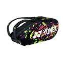Torba za loparje Yonex  92226 Smash Pink