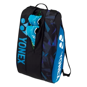 Torba za loparje Yonex  92229 Fine Blue