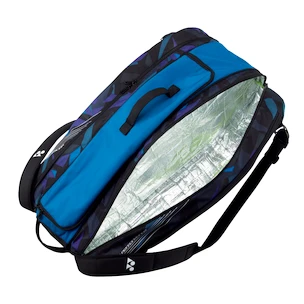 Torba za loparje Yonex  92229 Fine Blue