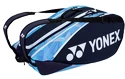 Torba za loparje Yonex  92229 Navy Sax