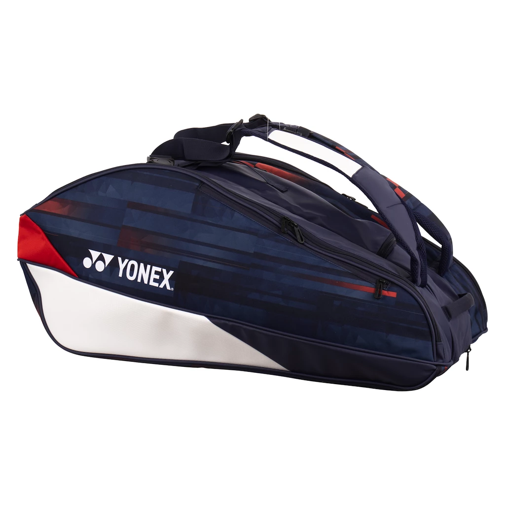 Torba za loparje Yonex  Limited Pro Racquet Bag 9 Pcs