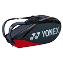 Torba za loparje Yonex  Pro Racquet Bag 6 Pcs 92326 Grayish Pearl