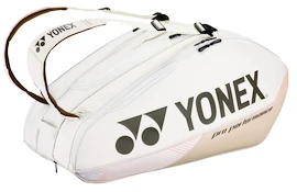 Torba za loparje Yonex Pro Racquet Bag 92429 Sand Beige