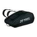 Torba za loparje Yonex  Team Racquet Bag 12R 425212 Black