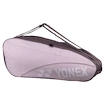 Torba za loparje Yonex  Team Racquet Bag 6 Pcs 42326 Smoke Pink